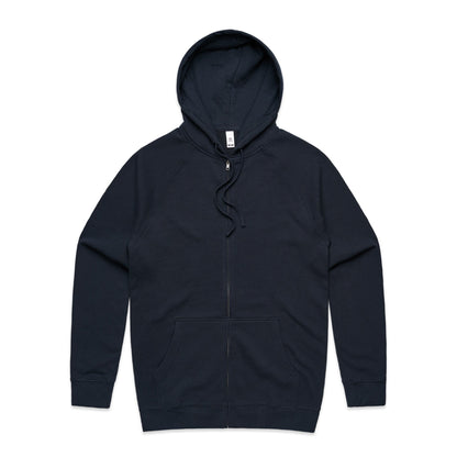 Hooded Jacket