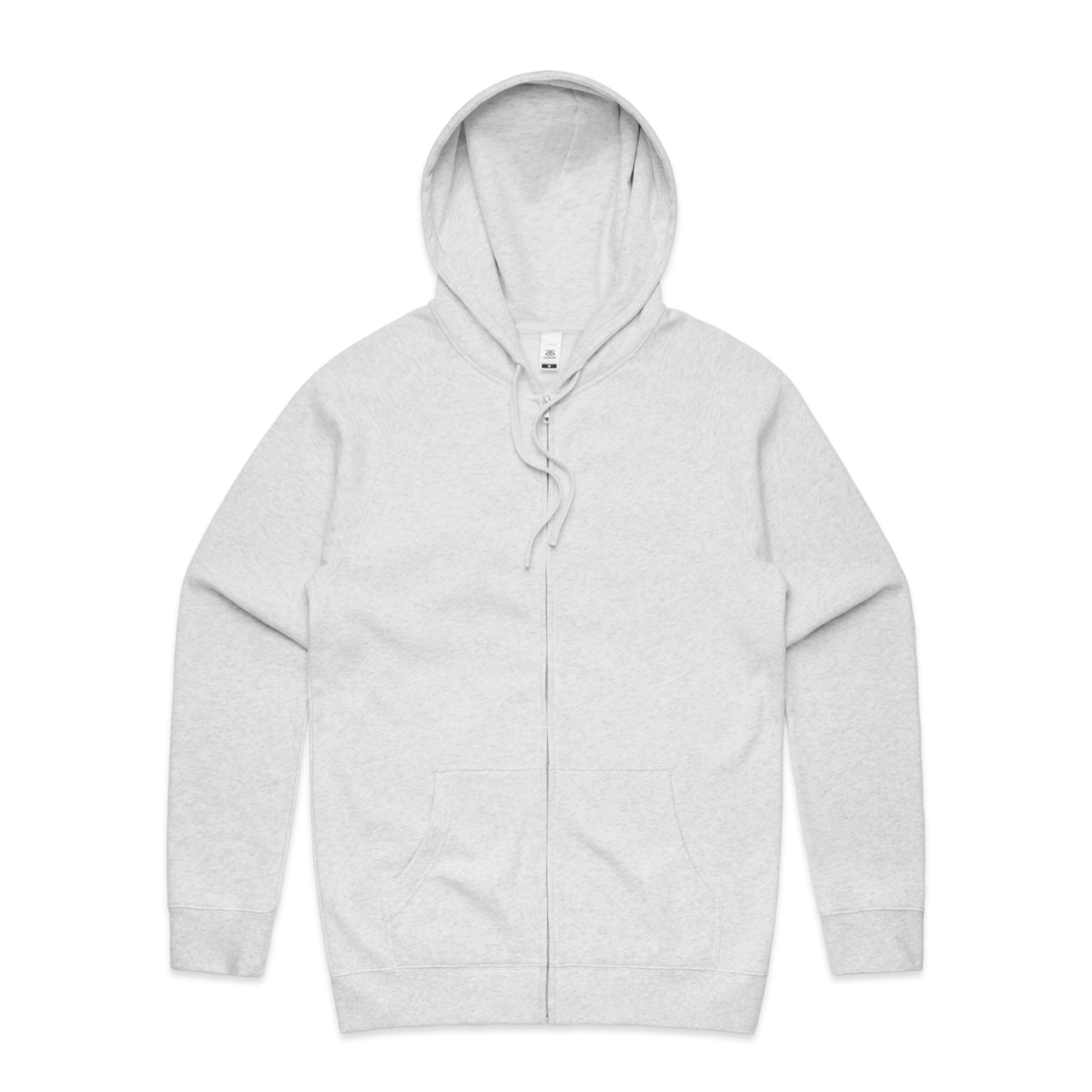 Hooded Jacket