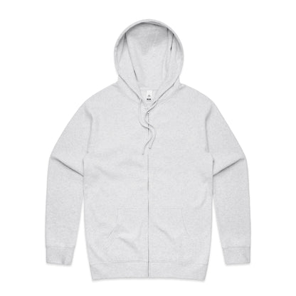 Hooded Jacket
