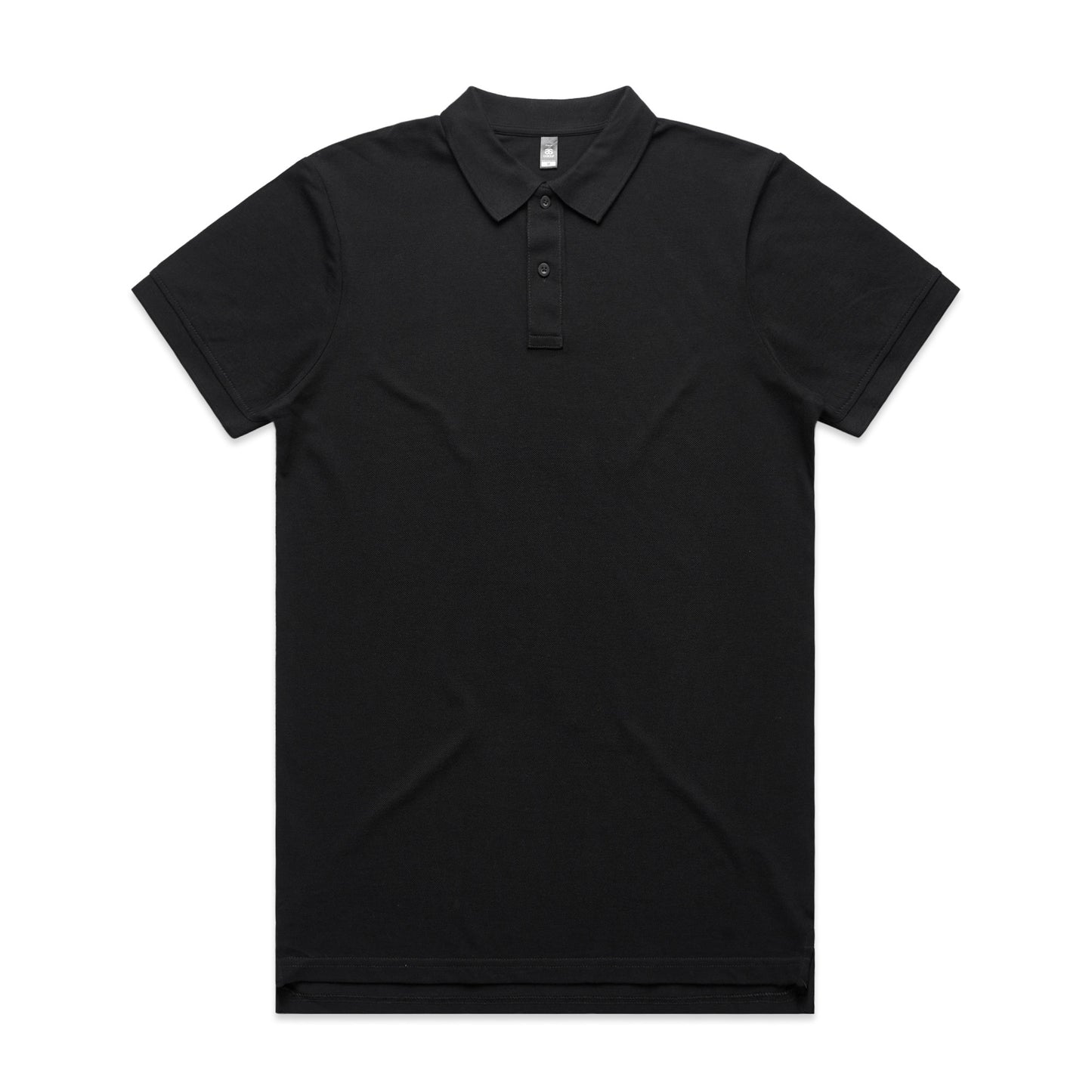 Cotton Polo Top