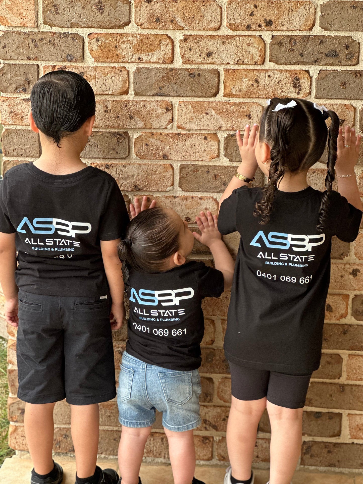 Kids Tee
