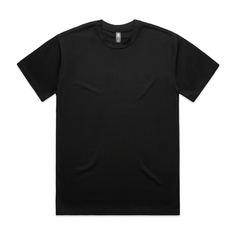 Heavy Plain Tee