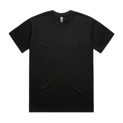 Heavy Plain Tee