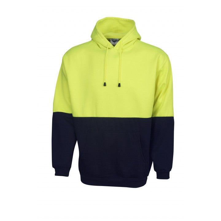 Hi-Vis Jumper