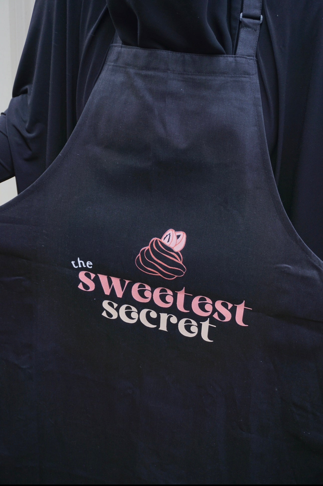 Apron