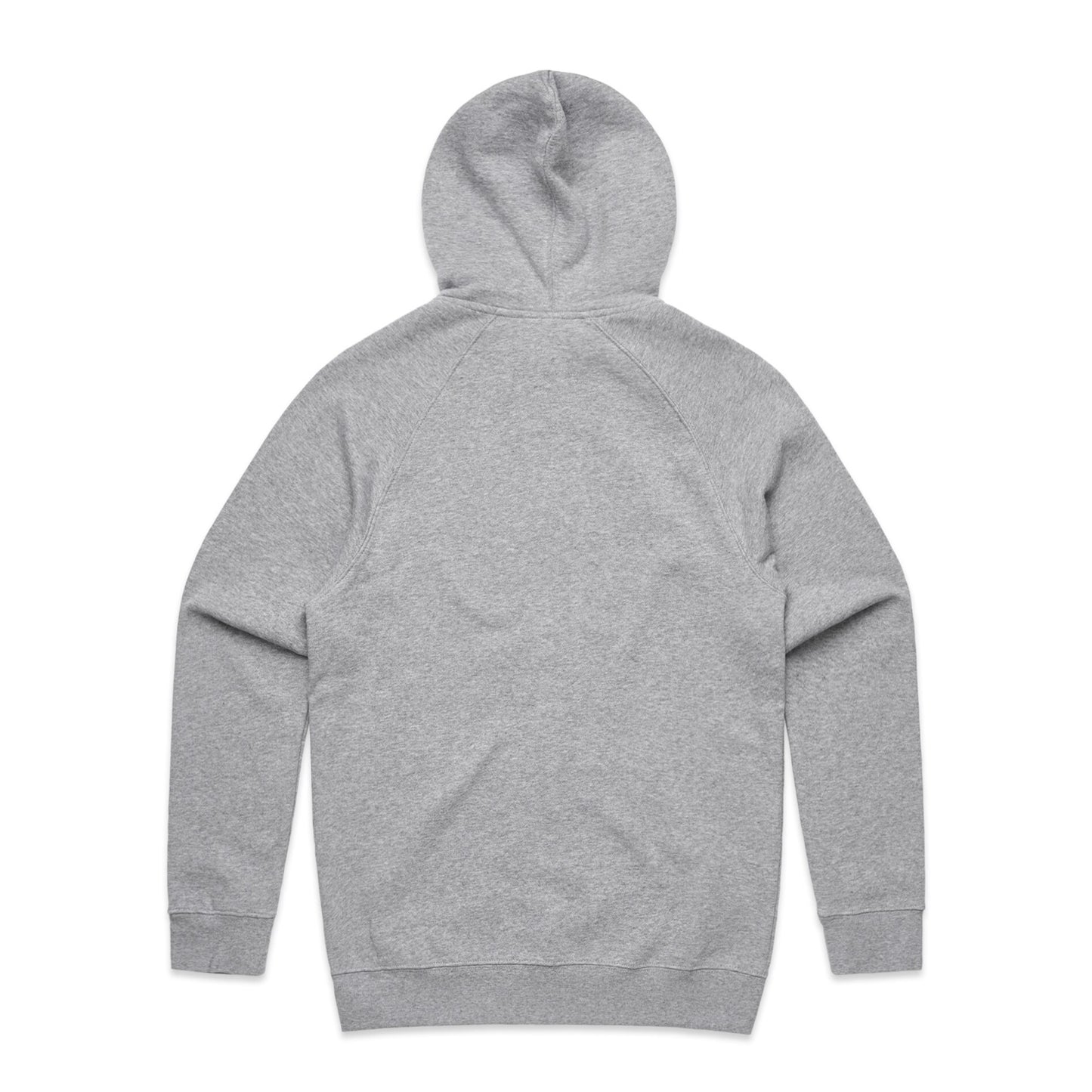 Hooded Jacket