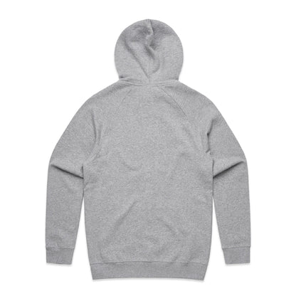 Hooded Jacket