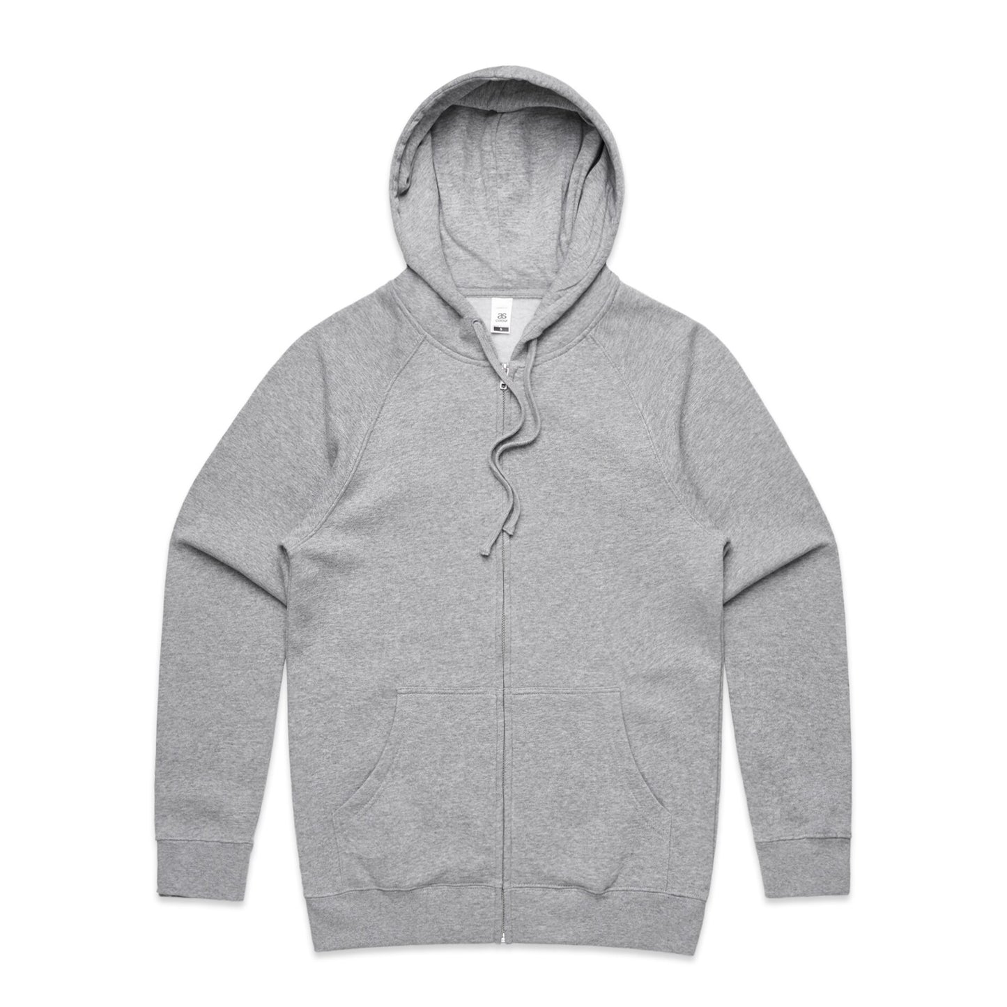 Hooded Jacket