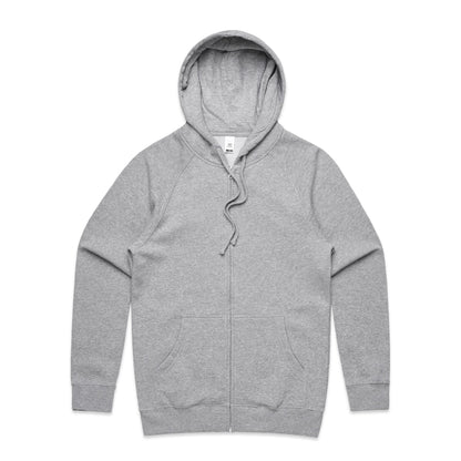 Hooded Jacket