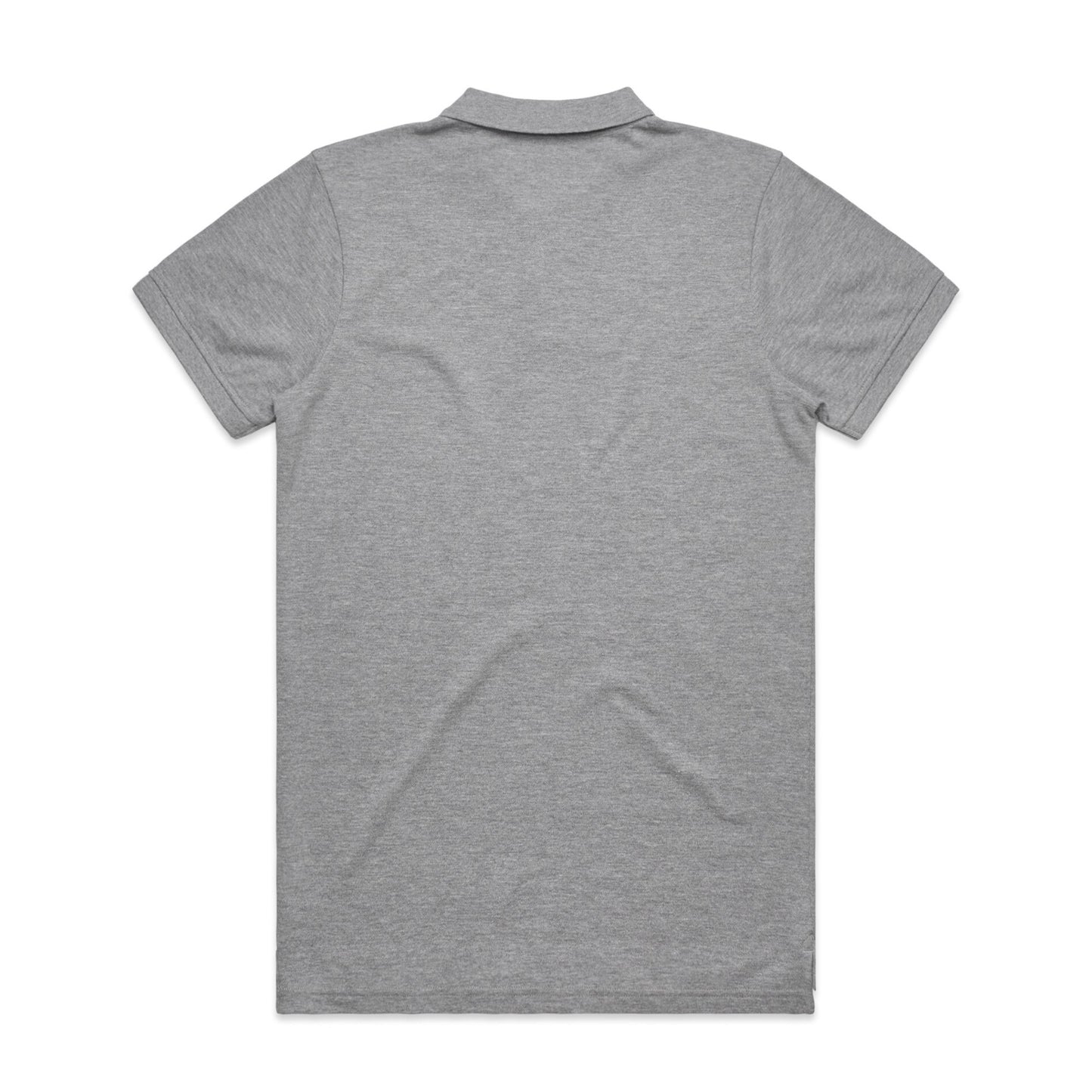 Cotton Polo Top