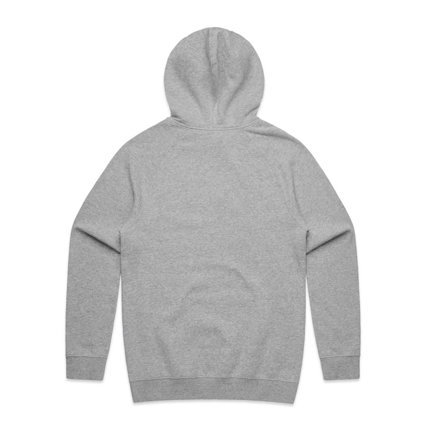 Hooded Jumper