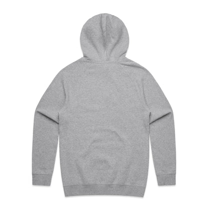 Hooded Jumper