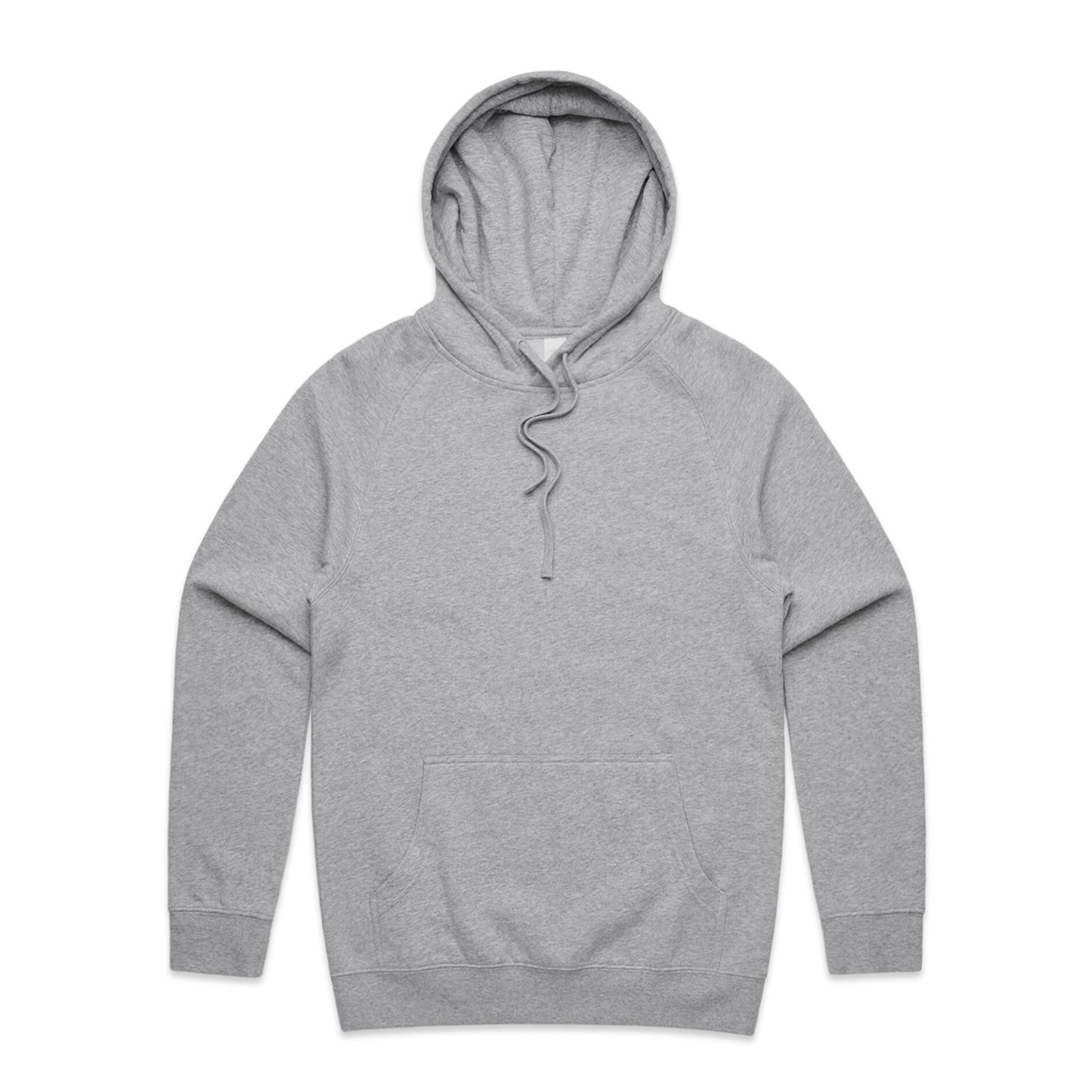 Hooded Jumper