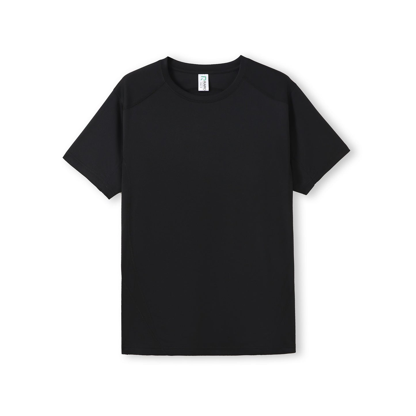 Kids Polyester Tee