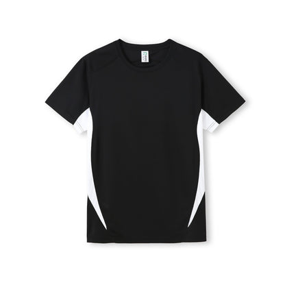 Kids Polyester Tee