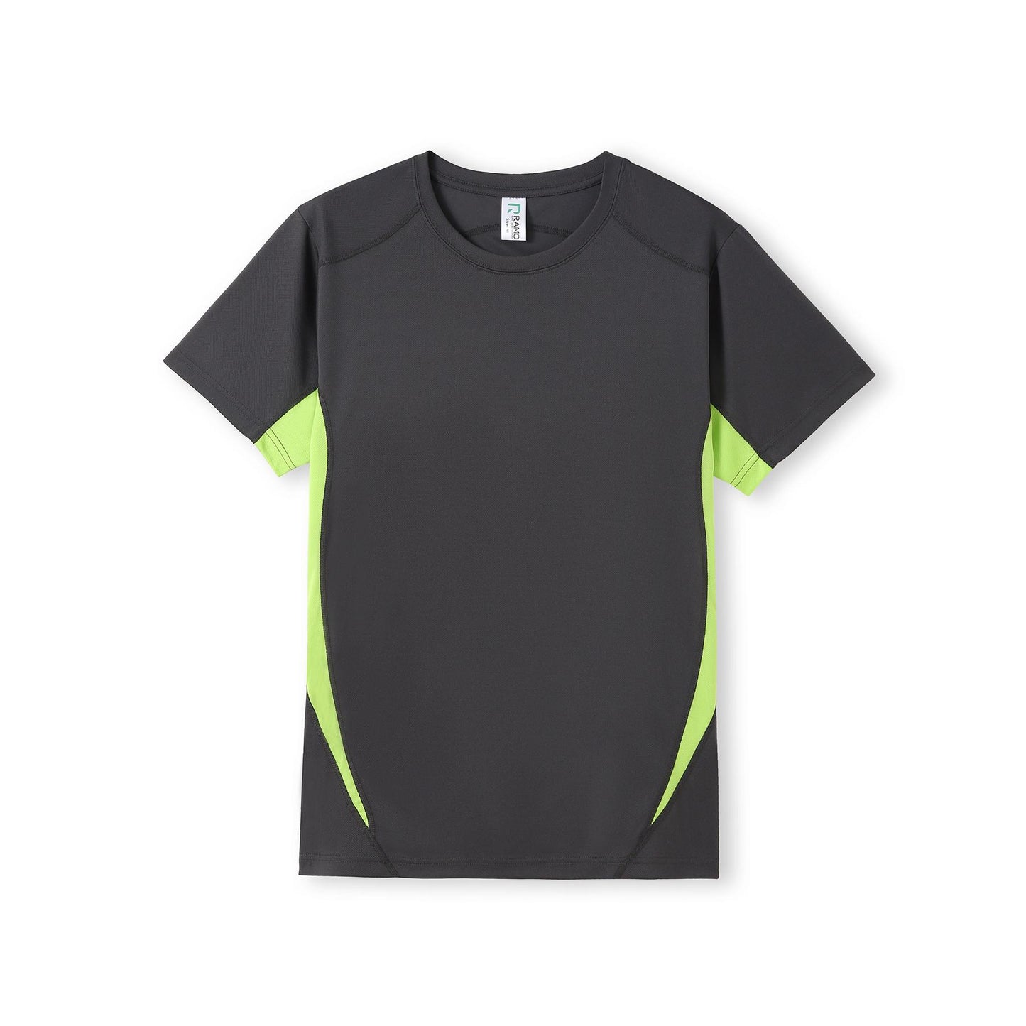 Kids Polyester Tee