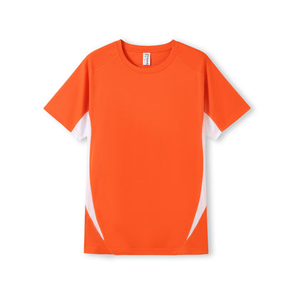 Kids Polyester Tee
