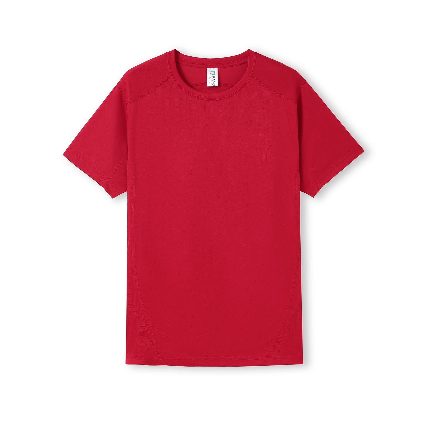 Kids Polyester Tee