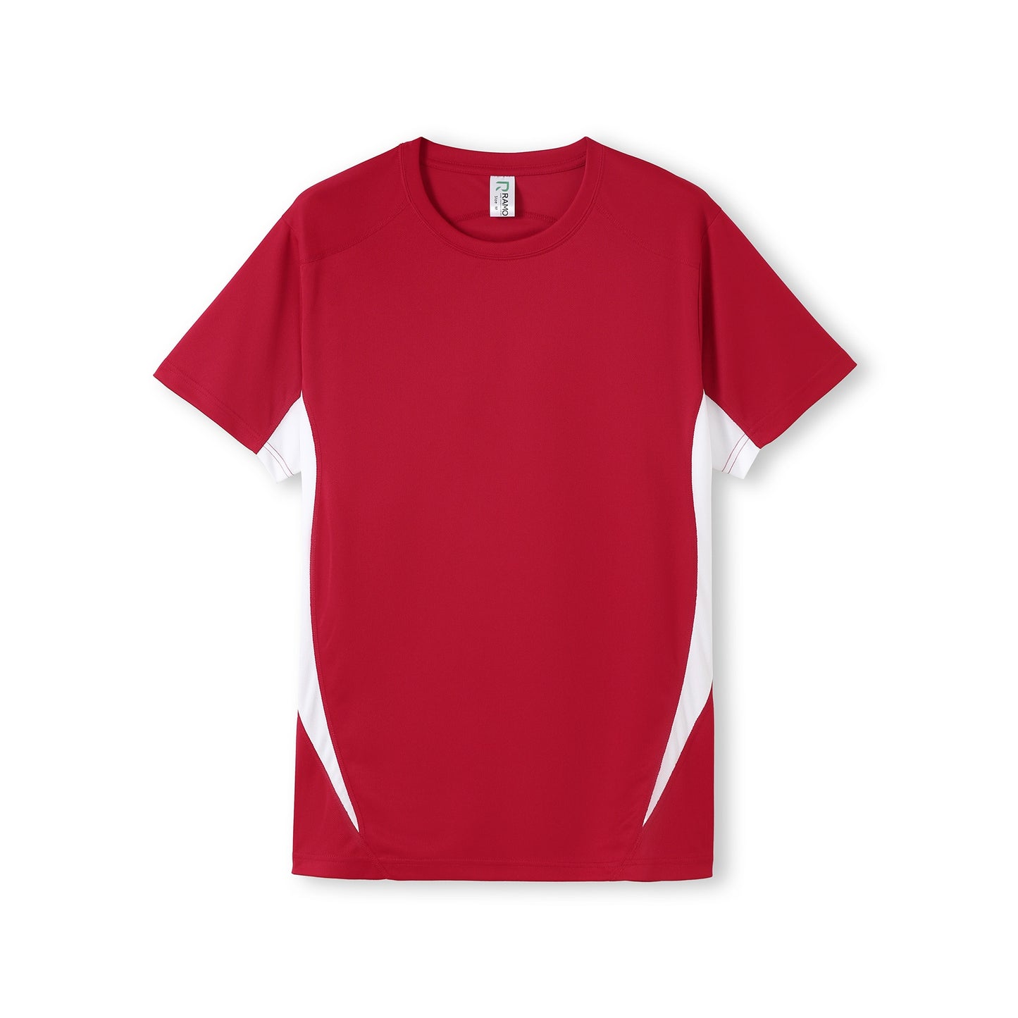 Kids Polyester Tee