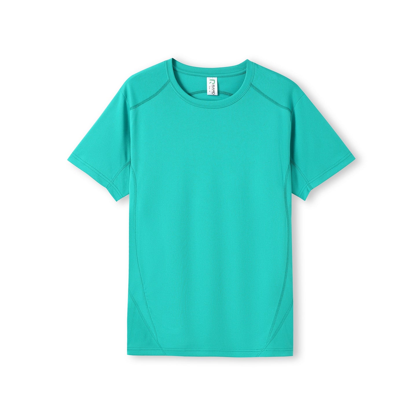 Kids Polyester Tee