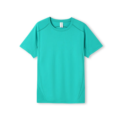 Kids Polyester Tee
