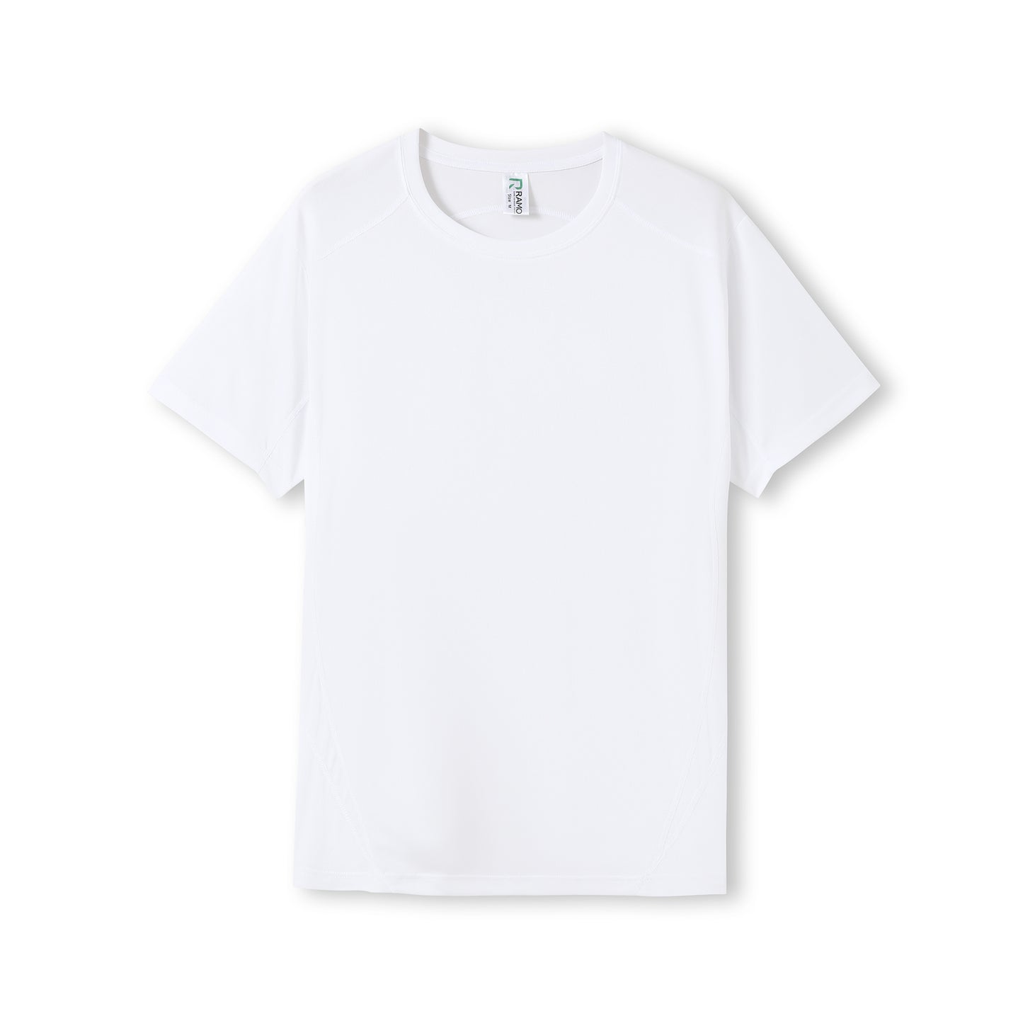 Kids Polyester Tee