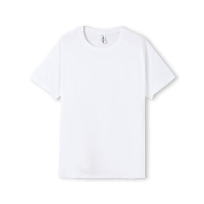 Kids Polyester Tee