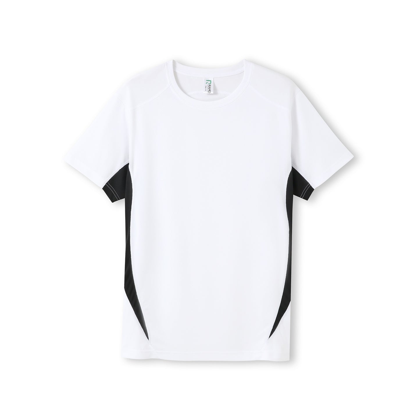Kids Polyester Tee