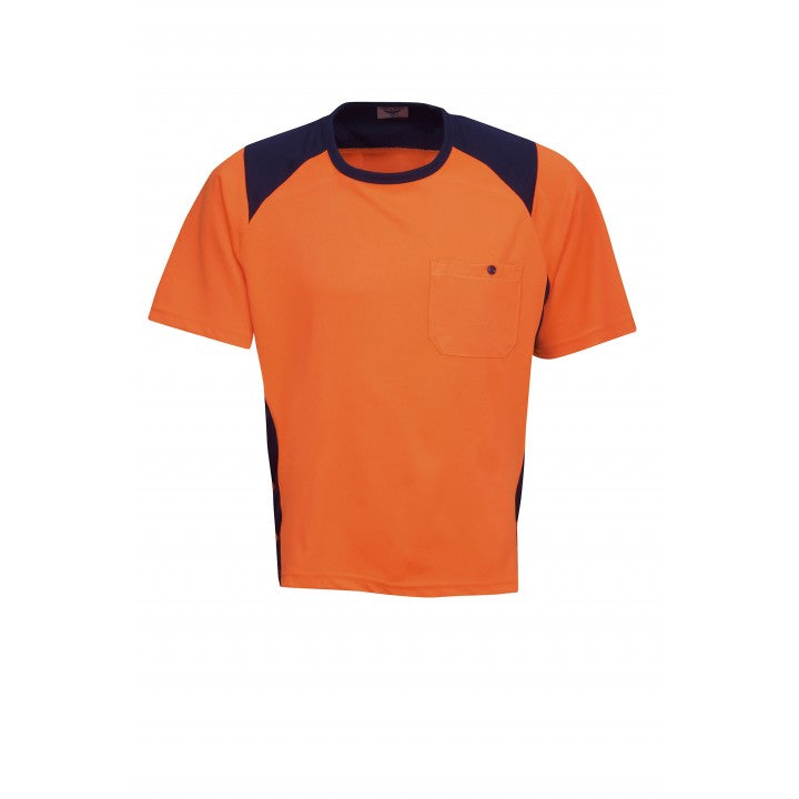 Hi-Vis Tee